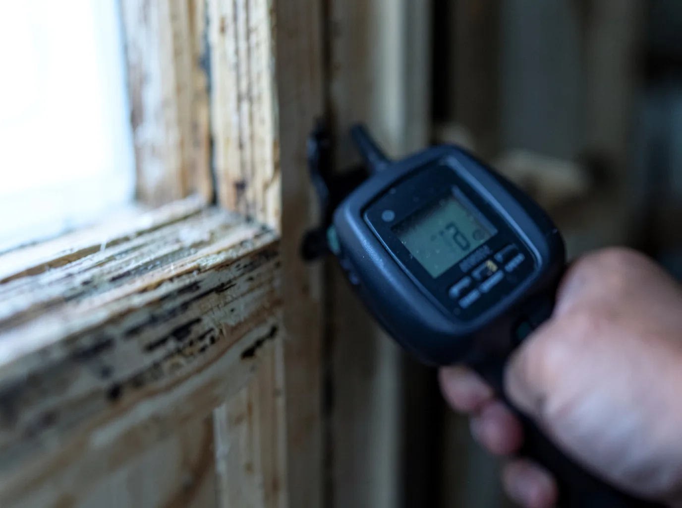 Ceiling Water Damage Repair in Elliston, VA